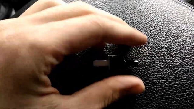 Обратный клапан! Устраняем задержку подачи омывайки! смотреть онлайн