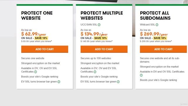 18 SEO Factor T6 HTTPS | SEO 2020 Technical Factors in SEO смотреть онлайн