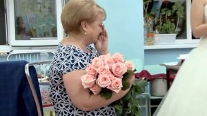 "Песня на выпускной классному руководителю"