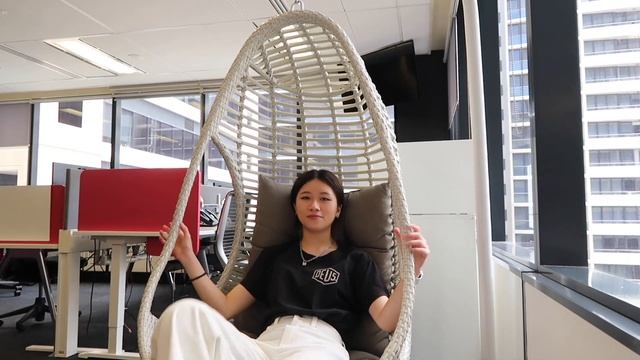 VLOG | office + last week as a SRE intern at Cisco ? смотреть онлайн
