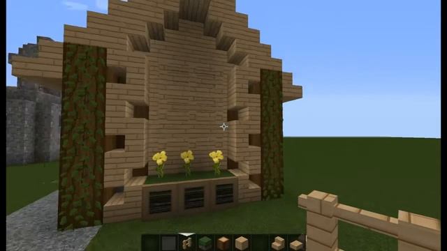 Дом на прокачку в Minecraft/серия №3 смотреть онлайн