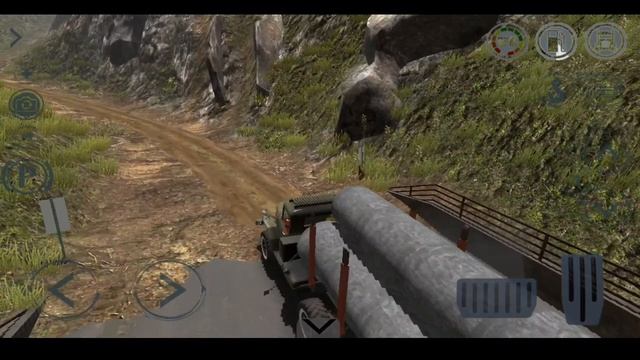 Offroad online ППHD 2020 Тест-Обзор ЗиЛ131 смотреть онлайн