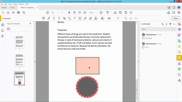 How to remove shapes from pdf using adobe acrobat pro dc смотреть онлайн
