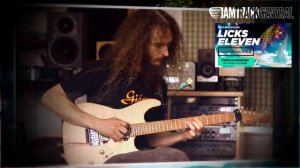 Guthrie Govan 'Licks Eleven' | JTCGuitar.com