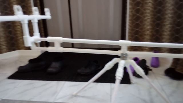 Род под своими руками из труб смотреть онлайн