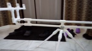 Род под своими руками из труб