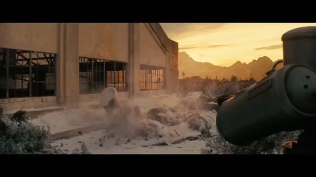 Fallout The Explosion of Post-Apocalyptic Adventures What to Expect from the Prime Video Series 202 смотреть онлайн