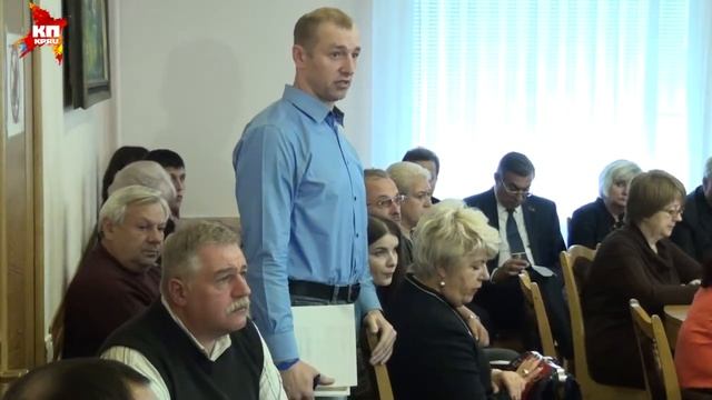 Проблемы капитального ремонта смотреть онлайн