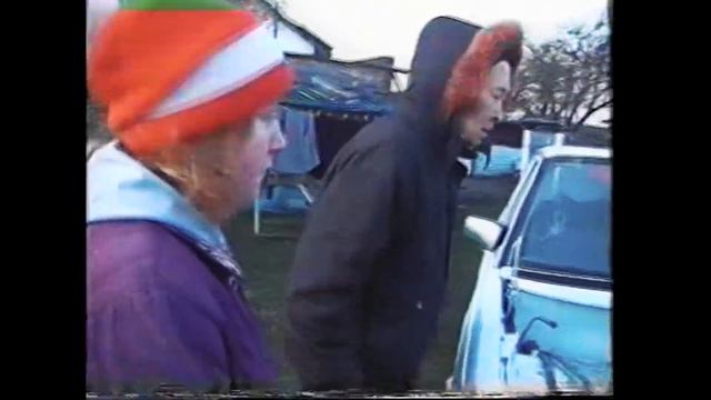 ЗА ЧТО БАНДИТА из 90х НАКАЗАЛИ НА ВСЮ ЖИЗНЬ?! 11 часть смотреть онлайн