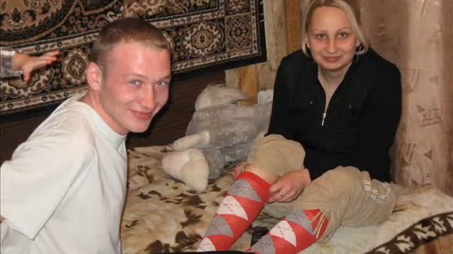 САМОЙ ЛЮБИМОЙ ТАНЮШКЕ! смотреть онлайн