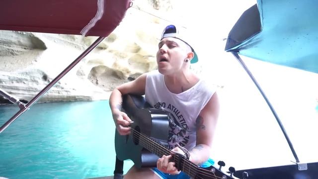 КАК Я ПОКОРИЛ ТУРЦИЮ, А ОНА МЕНЯ ! ПОЮ на КРАЮ КАНЬОНА _ ВЫСОТА 400 МЕТРОВ !.mp4 смотреть онлайн