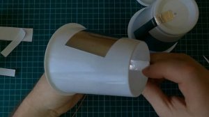 Самодельный Конденсатор КПЕ