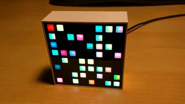 Dotti Interfacing via Bluetooth LE (Python + RPi2) - example 1 смотреть онлайн