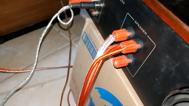 CARA MENYAMBUNG SPEAKER BANYAK DALAM 1 POWER SUPAYA POWER TIDAK CEPAT PANAS смотреть онлайн