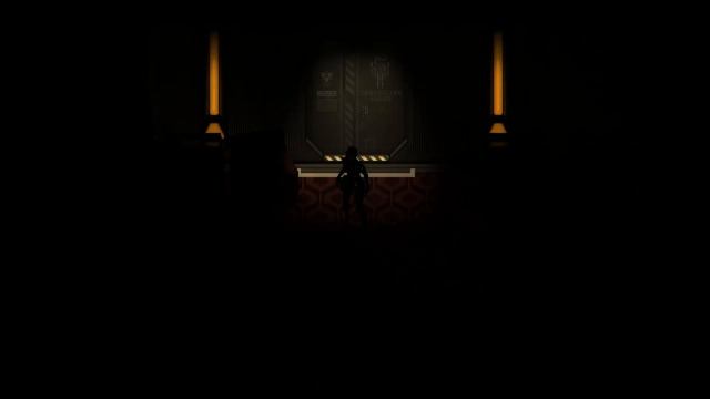 Signalis: Key of Eternity on Survival Difficulty (Stun rod Method) смотреть онлайн