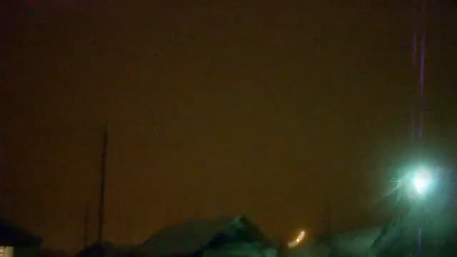 Новосергиевка Новогодний Салют 2014 смотреть онлайн
