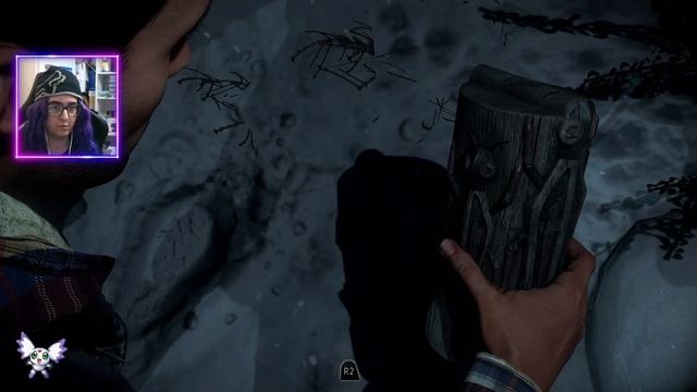 Until Dawn | Walkthrough #2 " Being Followed ! "Gameplay PS5 [+18] смотреть онлайн