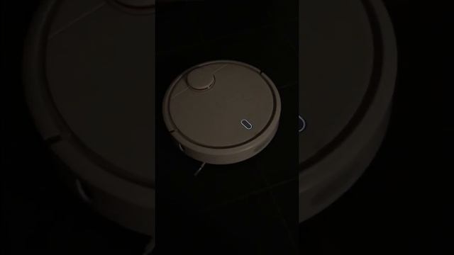 xiaomi robot vacuum defect - error 2 - for gearbest смотреть онлайн