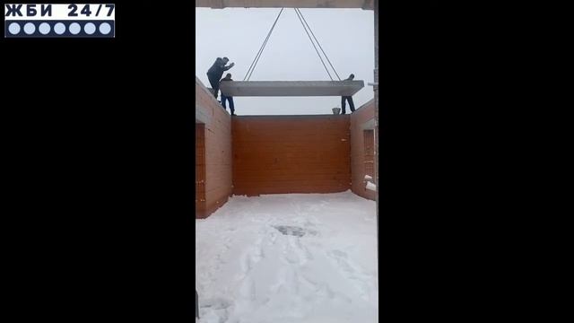 Плиты перекрытия (ПК) – отзыв покупателя смотреть онлайн