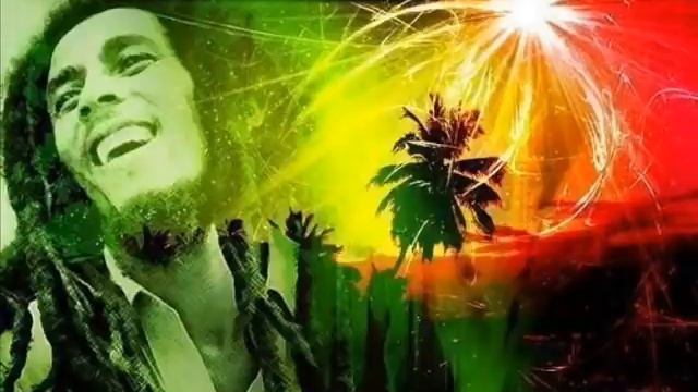 Positive Reggae Vybz MIX By DJ INFLUENCE