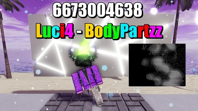 Roblox Music Codes/IDs (May 2023) *WORKING* ROBLOX ID смотреть онлайн
