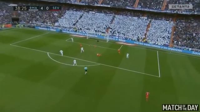 Тони Кросс все 18 голов за Реал Мадрид 2014-2020 #realmadrid