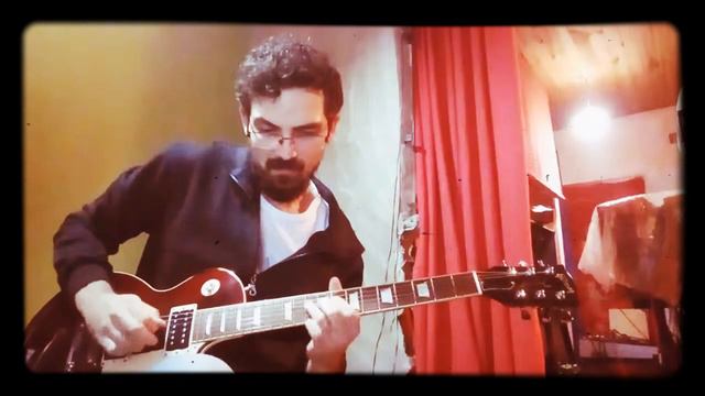 Holy Diver - Ronnie James Dio cover смотреть онлайн