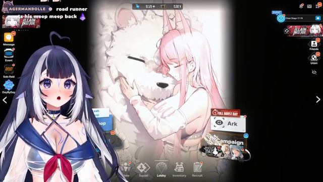 FIRST YOUTUBE STREAM WITH NEW MODEL! WELCOME BACK YOUTUBE ANTS! смотреть онлайн