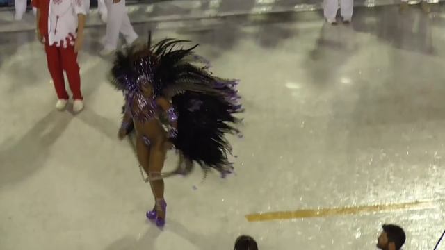 Rio de Janeiro Carnaval Brazil - Renascer de Jacarepaguá - Samba Brasil Carnival - Day 1- P1 ?? смотреть онлайн