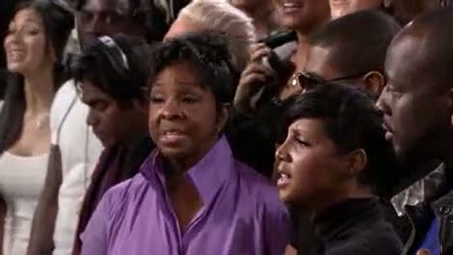 We Are The World 25 For Haiti - Official Video смотреть онлайн