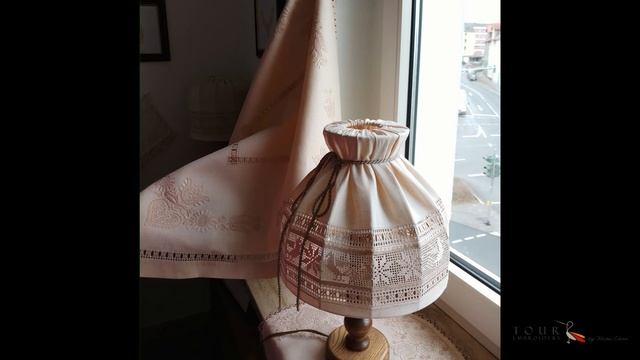 Schwalm Embroidery - Luzine Happel (https://www.luzine-happel.de/?lang=en) смотреть онлайн