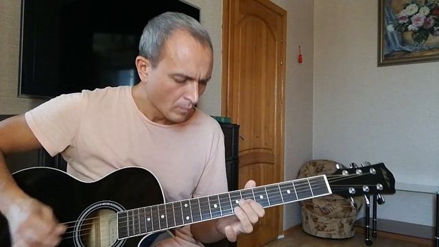 Моритура - Уже замужем (инструментал) - (16.10.20) - Акустика смотреть онлайн