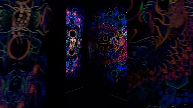 Solar Systo Togathering 2023. 18-22 мая | Галерея Разузорье