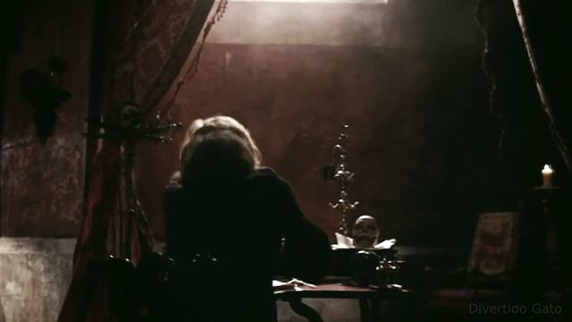 Gellert Grindelwald & Albus Dumbledore || Can't Help Falling In Love смотреть онлайн