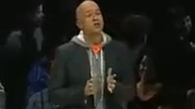 E3 2005 - Complete Microsoft Press Conference смотреть онлайн