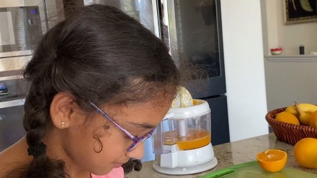 Orange Juice | Squeezed Orange Juice | Fresh Homemade смотреть онлайн