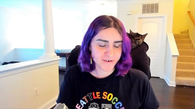 Dissecting The Anti-Trans Movement - What Comes Next? смотреть онлайн