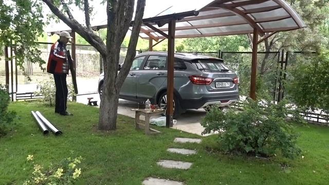 Как СОБРАТЬ систему ВОДОСТОКА? смотреть онлайн