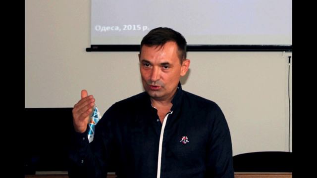 Гайдай Сергей. Одесса-2015. Встреча с активом COOP Украина смотреть онлайн