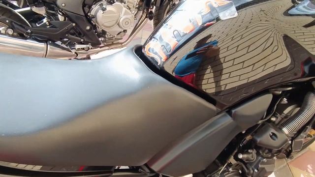 HONDA CBF 600 ABS 2006 тел. 89200119292 смотреть онлайн