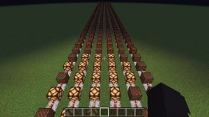 Sonic Blaster - F-777 (noteblock cover)