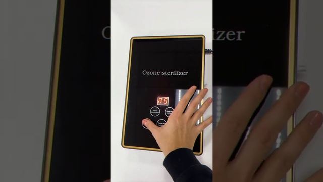 Очиститель воздуха, воды и продуктов питания - Бытовой Озонатор Tronkin Premium A570 смотреть онлайн