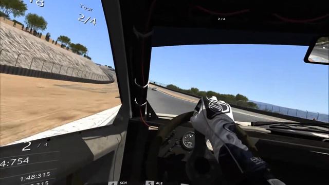 405 T16 pikes peak assetto Corsa. VR смотреть онлайн