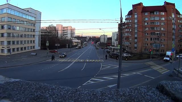 Рубцовская набережная/ Бауманская смотреть онлайн
