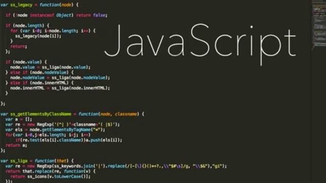 What Is JavaScript?| Javascript (JS)|