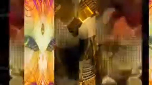 Groove 3 MC von "Kovar ist - Sasankah IV" смотреть онлайн