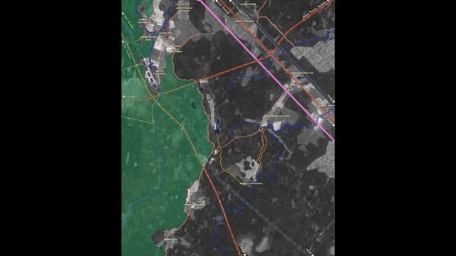 НОВОГРАД. Город-спутник будущего. смотреть онлайн