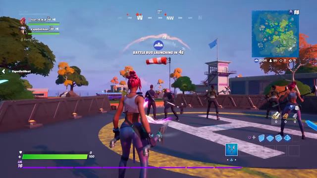 Fort Vibes смотреть онлайн