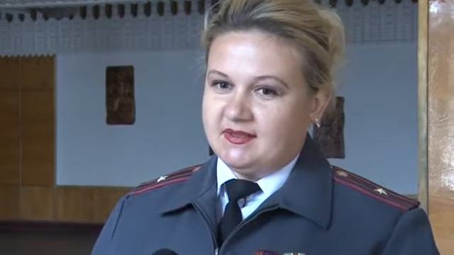10 ноября День милиции смотреть онлайн