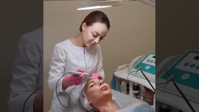 Клиника косметологии Доктора Дыбалюк смотреть онлайн